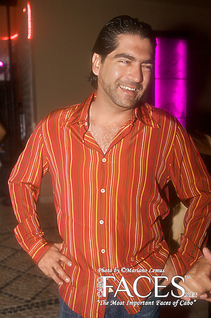 ©www.cabofaces.net Photography